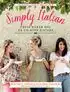 Kookboek 'Simply Italian'