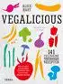 Kookboek 'Vegalicious - midprice editie'