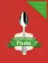 Kookboek De Zilveren Lepel Pasta - paperback