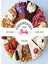 Kookboek 'Cheesecakes van Berko'