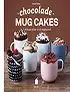 Kookboek Chocolade mug cakes
