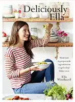Kookboek Deliciously Ella