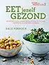 Kookboek 'Eet jezelf gezond'