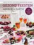 Kookboek 'Gezond feesten'