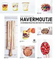 Kookboek Havermoutje