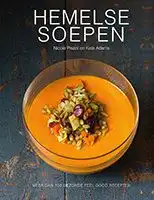 Kookboek Hemelse soepen