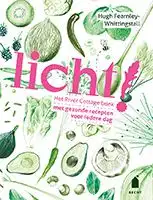 Kookboek Licht!