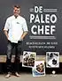 Kookboek 'De paleo-chef'
