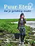 Kookboek 'Puur eten 2'
