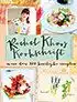 Kookboek 'Rachel Khoo's kookschrift'