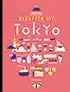 Kookboek 'Recepten uit Tokyo'