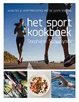 Kookboek Het sportkookboek