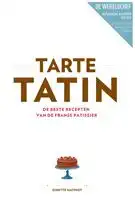 Kookboek Tarte Tatin
