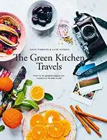 Kookboek The Green Kitchen Travels