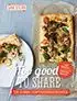 Kookboek 'Too good to share'