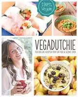 Kookboek Vegadutchie