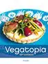 Kookboek 'Vegatopia'