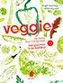 Kookboek 'Veggie!'