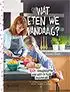 Kookboek 'Wat eten we vandaag?'