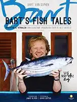 Kookboek Bart's Fish Tales