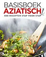 Kookboek Basisboek Aziatisch