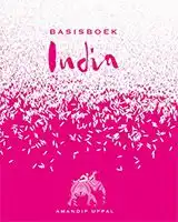 Kookboek Basisboek India