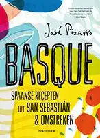 Kookboek Basque