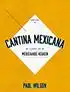 Kookboek 'Cantina Mexicana'