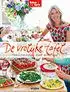 Kookboek De vrolijke tafel
