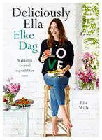 Kookboek Elke Dag Deliciously Ella