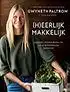 Kookboek (H)eerlijk makkelijk