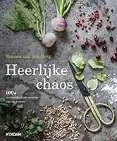 Kookboek Heerlijke chaos