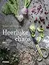 Kookboek 'Heerlijke chaos'