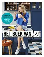 Kookboek Het boek van Jet