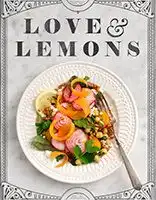Kookboek Het love & lemons kookboek