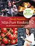 Kookboek 'Mijn pure keuken 1 & 2'