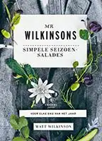 Kookboek Mr Wilkinsons simpele seizoensalades
