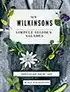 Kookboek 'Mr Wilkinsons simpele seizoensalades'