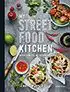 Kookboek 'My streetfood kitchen'