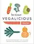 Kookboek 'Het nieuwe Vegalicious'