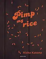 Kookboek Pimp my rice