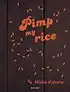 Kookboek 'Pimp my rice'