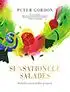 Kookboek Sensationele salades