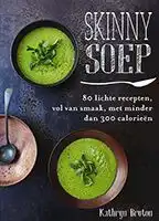 Kookboek Skinny soep