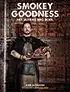 Kookboek 'Smokey Goodness'