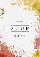 Kookboek Zuur