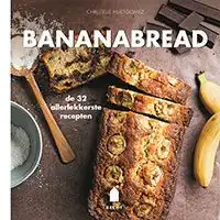 Kookboek Bananabread