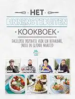 Kookboek Het BinnensteBuiten kookboek