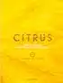 Kookboek 'Citrus'