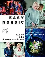 Kookboek Easy Nordic